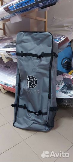 Рюкзак для сап доски (новый)