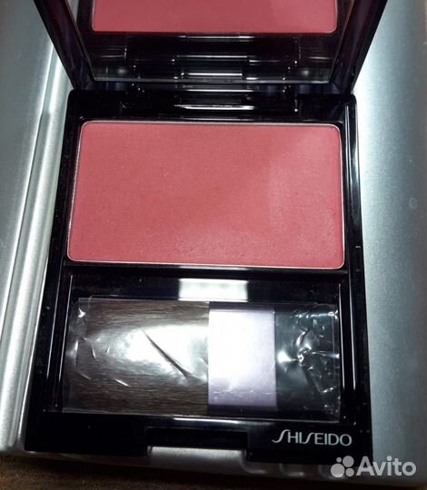 Румяна shiseido RD401