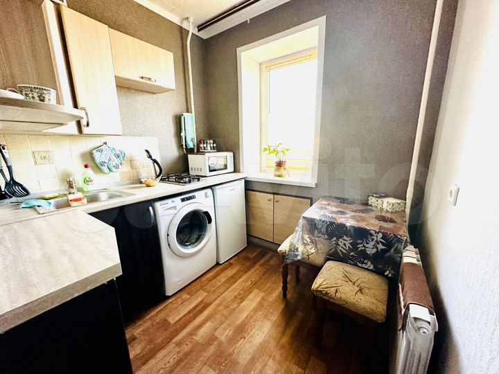 1-к. квартира, 25 м², 6/9 эт.