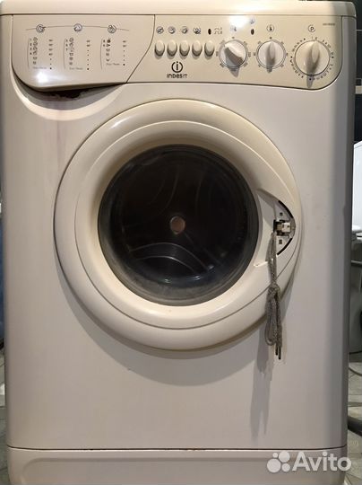 Стиральная машина на запчасти