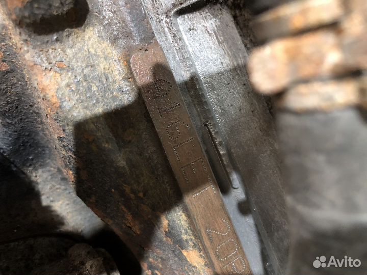 Двигатель A16LET Опель астра джей, Opel astra j