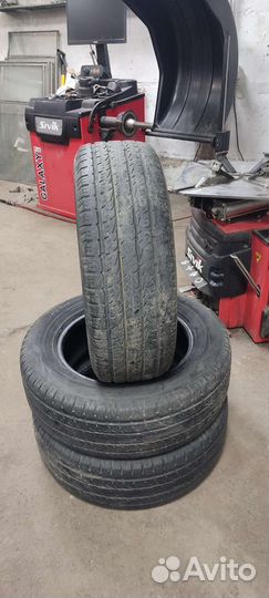 Viatti Bosco A/T V-237 215/65 R16 98H