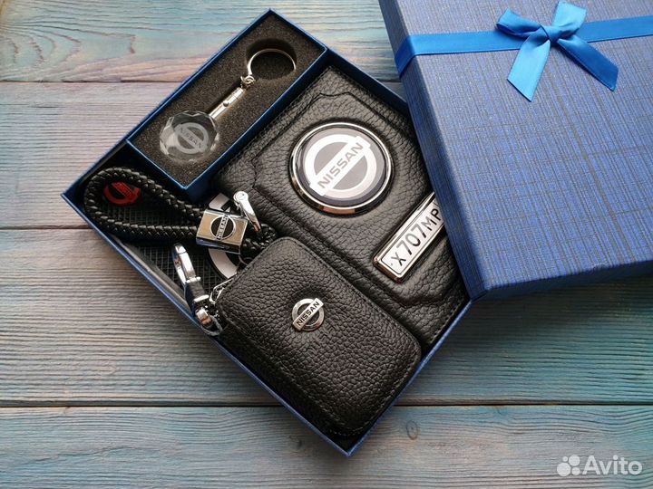 Мужской подарочный набор/ Женский подарочный набор