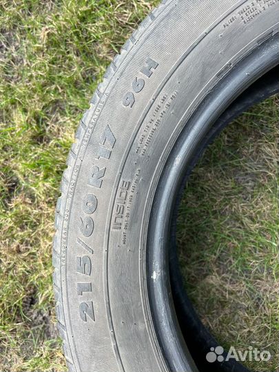 Toyo Proxes CF1 SUV 215 R17