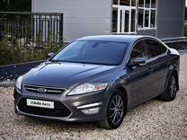 Ford Mondeo 2.0 MT, 2013, 207 500 км, с пробегом, цена 850 000 руб.