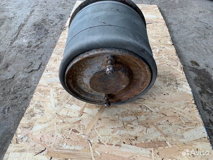 Пневмоподушка Камаз 5490 2018 Г. дизель 2018