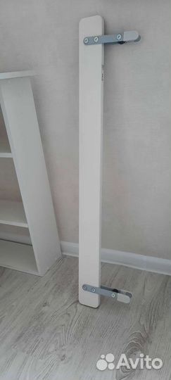 Бортик на кроватку