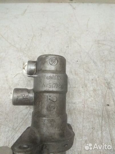 Главный тормозной цилиндр Land Rover Freelander 2