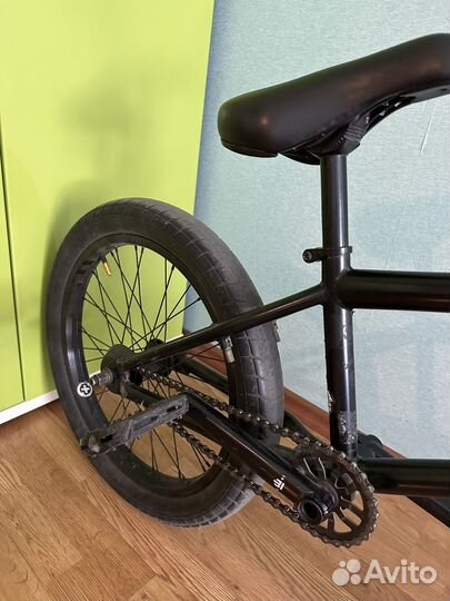 Велосипед bmx