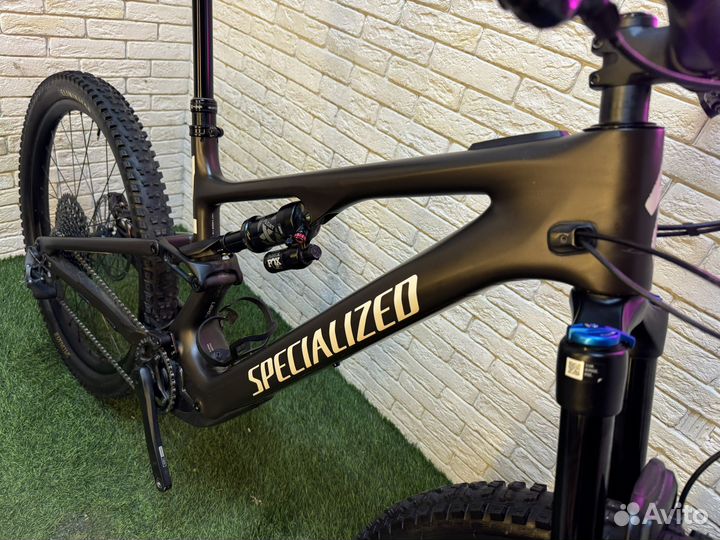 Specialized Turbo Levo SL 2 Comp Carbon 2024