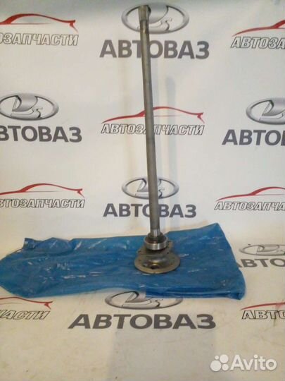 Полуось на ваз 2101 2107