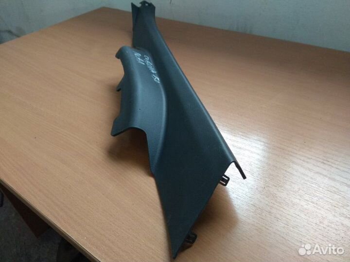 Обшивка стойки Toyota Corolla 150 2006-2013