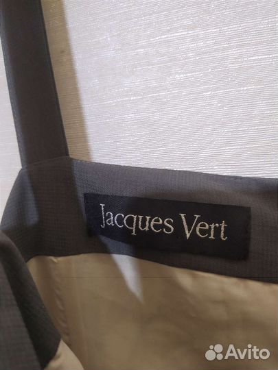 Платье - сарафан Jacques Vert