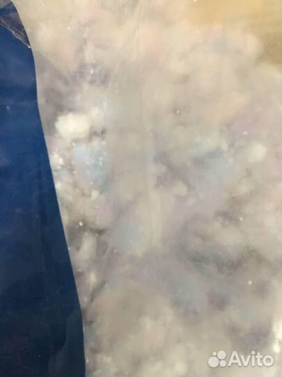 Жидкие обои Silk Plaster Премиум 807