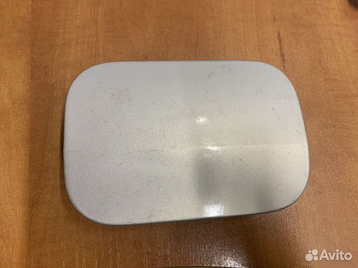 Лючок бензобака VW Passat B4