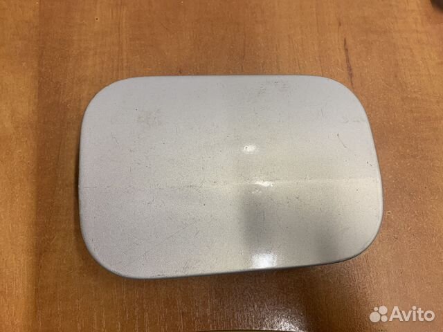 Лючок бензобака VW Passat B4