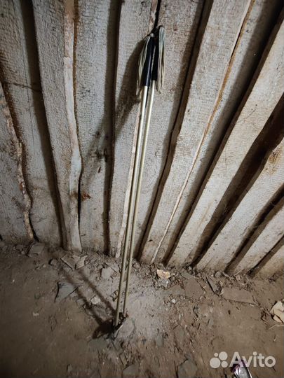 Лыжные палки