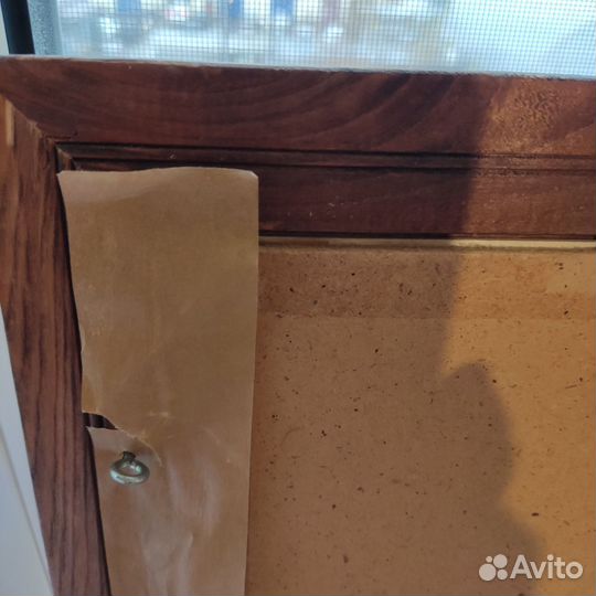 Картина вышитая крестом ручная работа