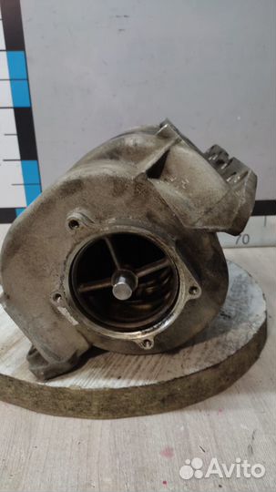 Б/У Коллектор впускной Audi A8#001