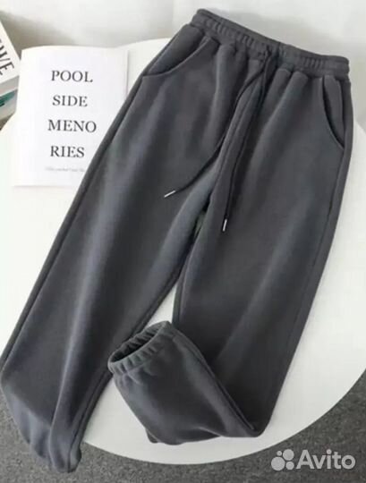 Джоггеры женские