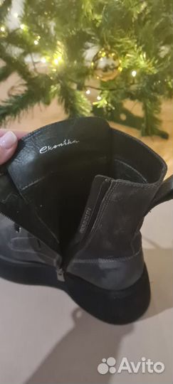 Обувь женская 37 размер