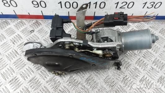 Электропривод багажника chrysler voyager Grand Voy