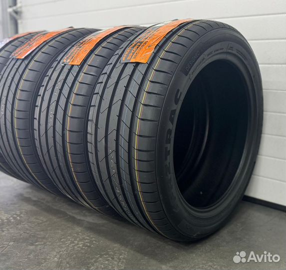 Frztrac Sport RC600 305/35 R23