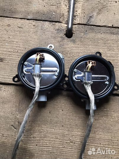 Блок розжига nissan infinity toyota mazda