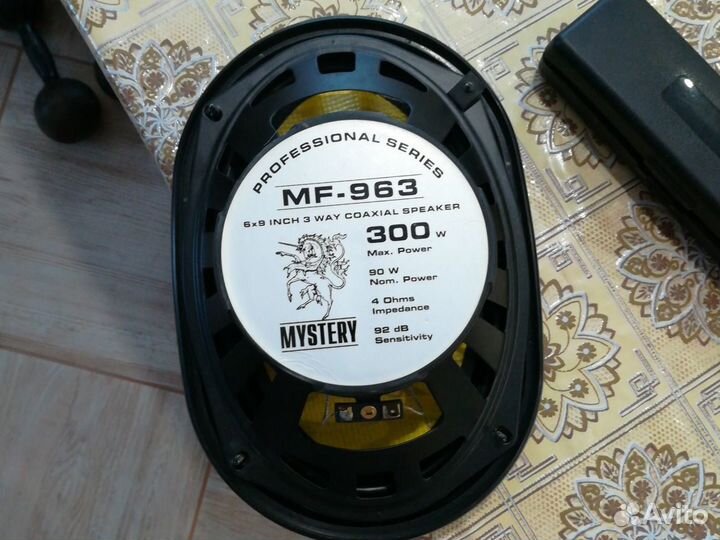 Автомагнитола Prology