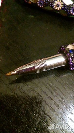 Набор авторучек для школы