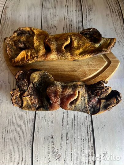 Лакомства для собак