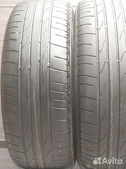 Bridgestone Dueler H/P 215/65 R16 98H