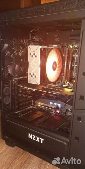 Системный блок