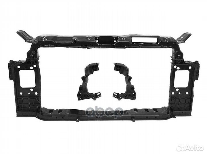 Рамка кузова KIA ceed 12-18 ST-KA03-009-A0 Sat