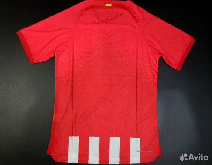 Игровая футбольная форма