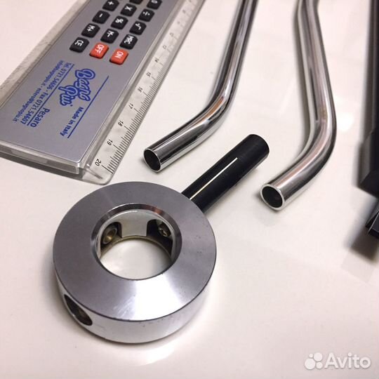 Комплектующие для проигрывателей винила, винтаж