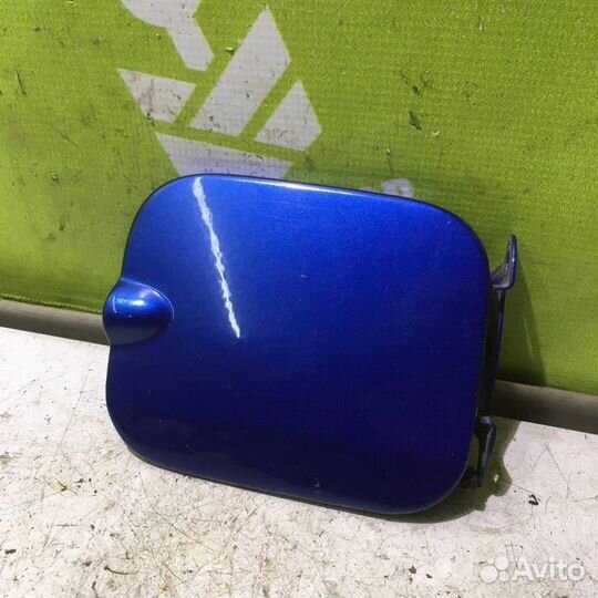 Лючок бензобака Рено Логан