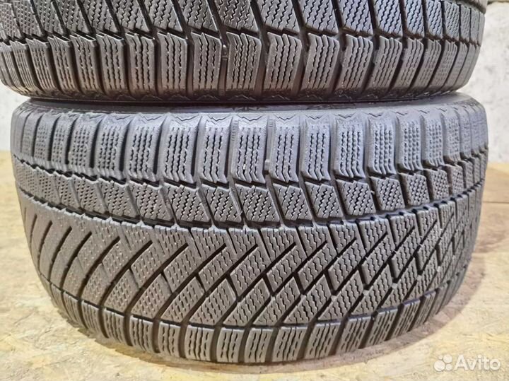 Continental ContiVikingContact 6 245/45 R17 99V