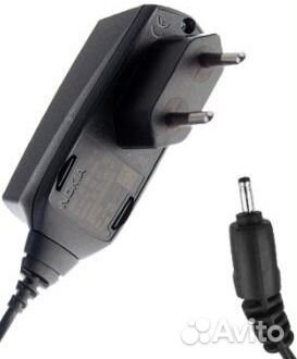 Зарядное устройство Nokia AC-8