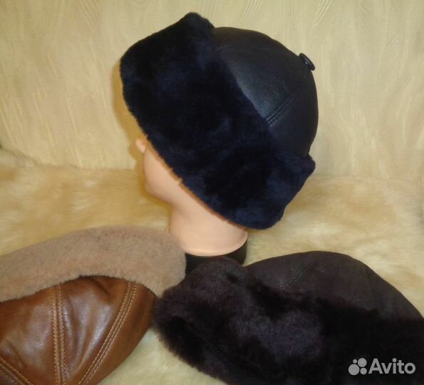 Новые Шапки 