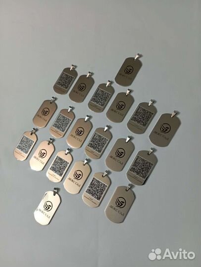 Лазерная гравировка