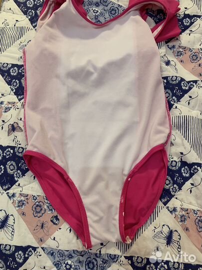 Купальник для девочки