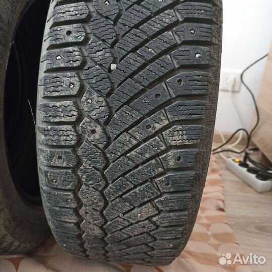 Gislaved Nord Frost 200 195/55 R16 T