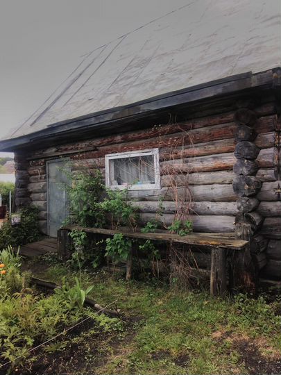 Дача 45 м² на участке 8 сот.