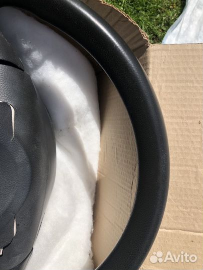 Руль Opel antara