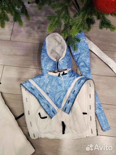 Слинговставка гусленок