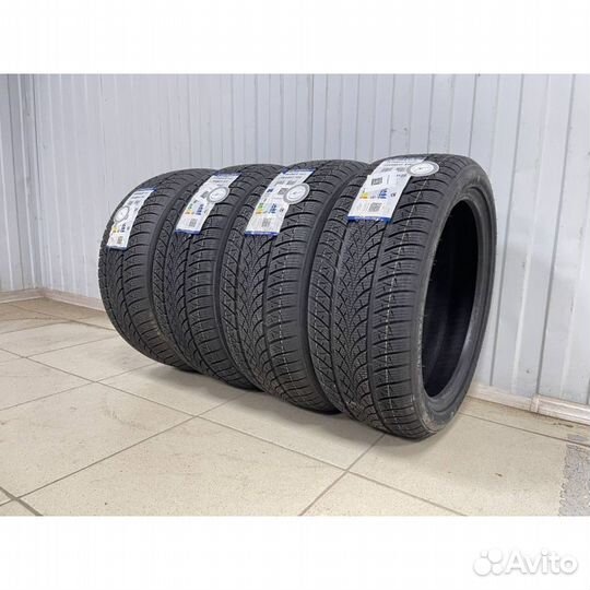 Triangle WinterX TW401 215/55 R17