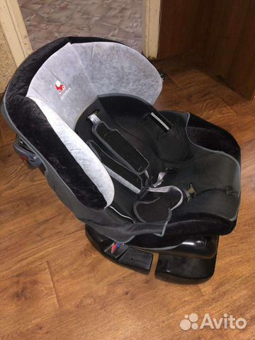 Продам детское автокресло Renolux 360,от 0 до 18кг