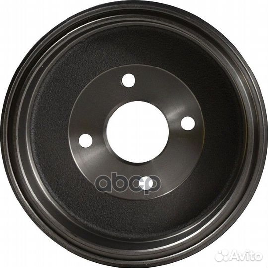 Барабан тормозной Ford Mondeo 1.6i-2.0i/1.8TD 93