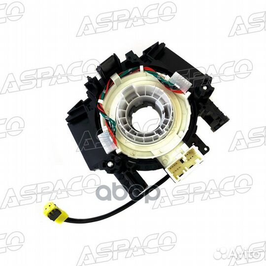 Контактная группа подушки безопасности nissan M